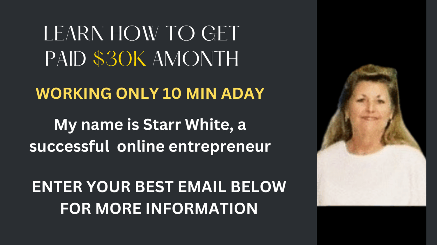 Starr White Reviews